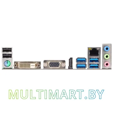 Материнская плата ASRock B250M-HDV картинка 4